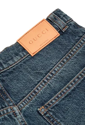 Джинси Gucci 787179 125/98 в Україні