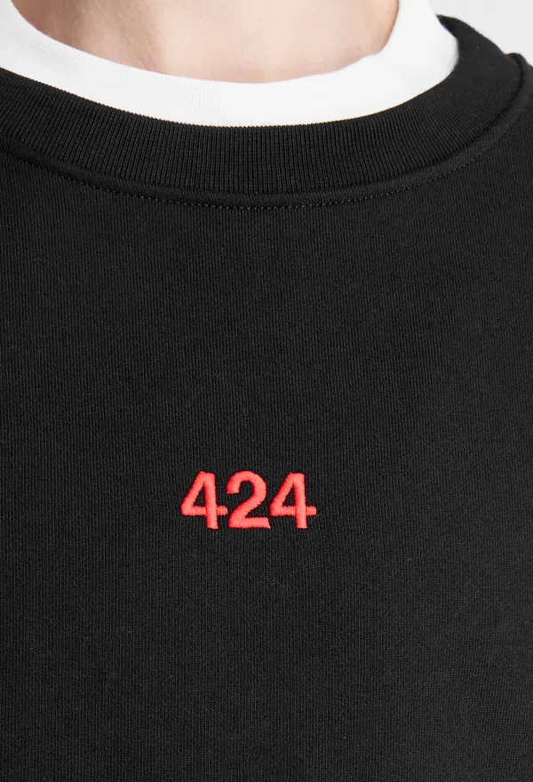 Свитшот 424 070999 220/9A2 онлайн