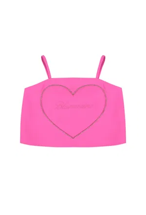Топ Miss Blumarine 016T37 124/9U Купити
