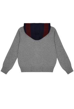 Детская спортивная кофта Moncler 549B00 226/97c Цена