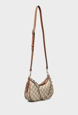 Сумка GG EMBLEM Gucci 847447 126/0F3 в Украине