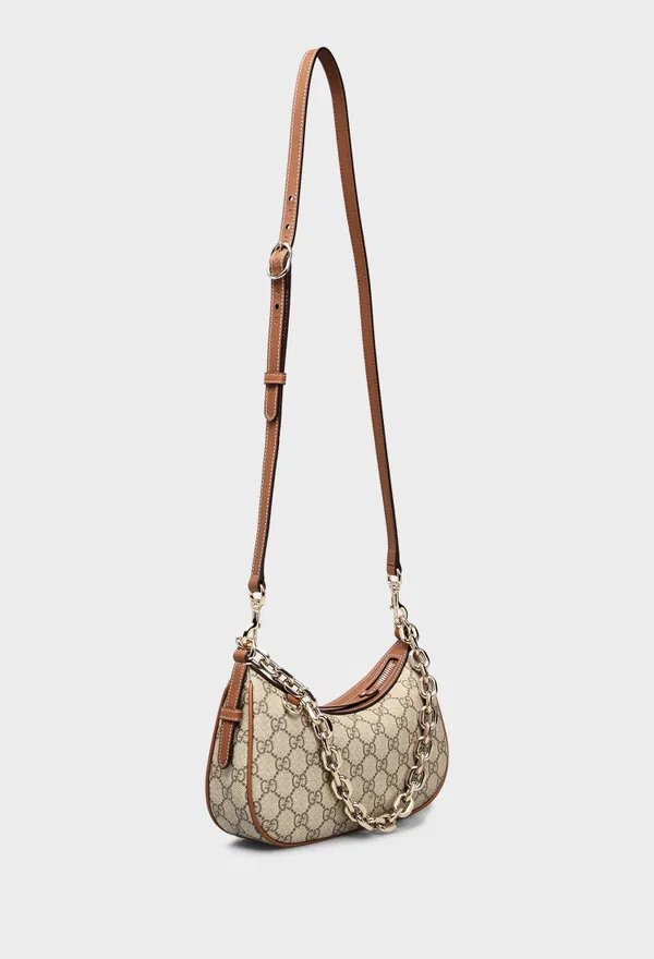 Сумка GG EMBLEM Gucci 847447 126/0F3 в Украине