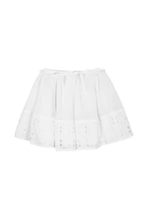 Юбка Ermanno Scervino BO502 U113/91 Купить