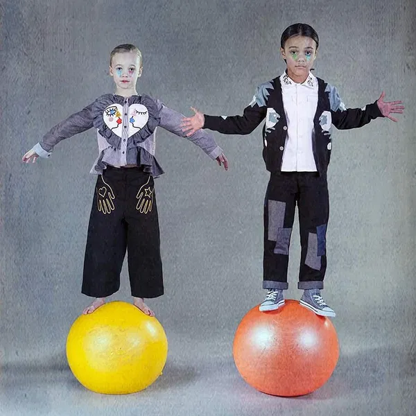 Брюки	 Raspberry Plum B1     217/92 Цена