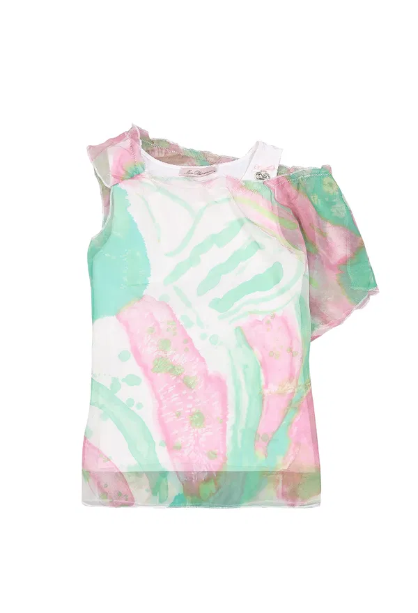 Блуза Blumarine 5202  L112/90 Купити