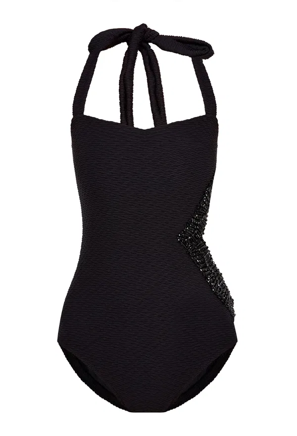 Купальник Badgley Mischka Swimwear 190019 120/92 Купить