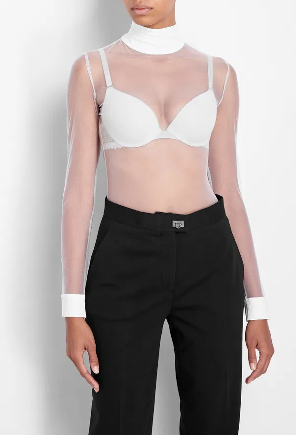 Боді Burberry 8046866 221/9F1 оригінал