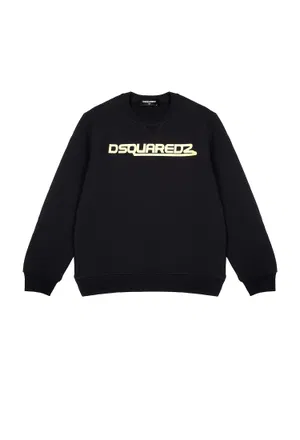 Світшот Dsquared2 DQ1809 223/92c Купити