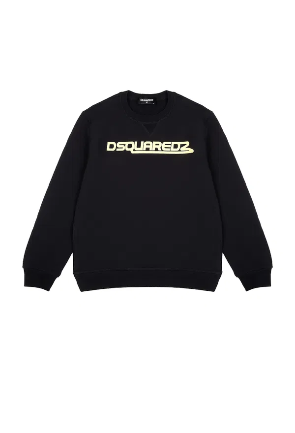 Світшот Dsquared2 DQ1809 223/92c Купити