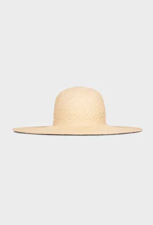 Соломенная шляпа Loro Piana FAM8810 123/1HE Купить