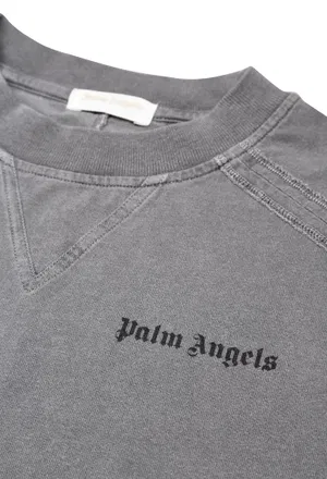 Футболка Palm Angels PBAA01 224/97 в Україні