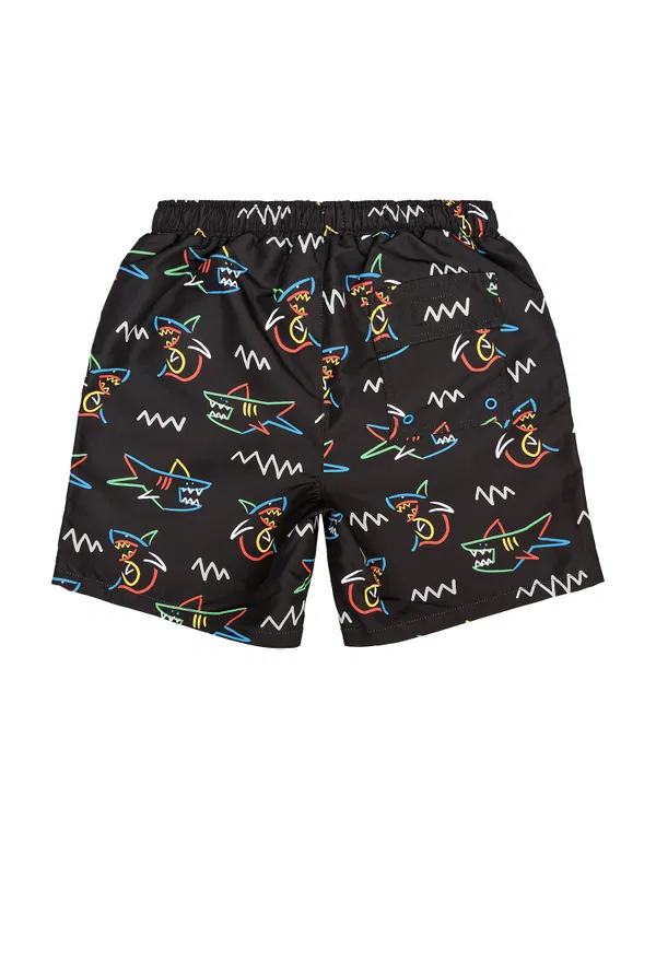 Плавки Stella McCartney Kids TUCP19 124/92p Цена