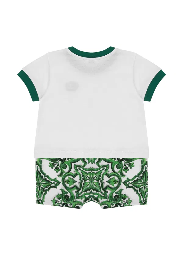 Боді Dolce & Gabbana L1JO5I 224/91c Ціна
