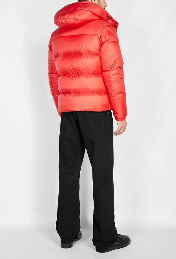 Пуховик Moncler K20911A00158 225/9F9 в Україні