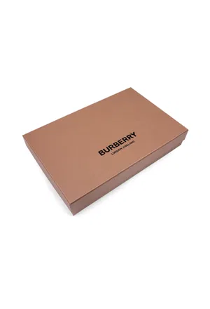 Вовняне покривало Burberry 048380 122/9Ep в Україні