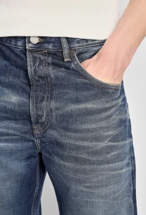 Джинсы Acne Studios B00382 125/9AQ фото