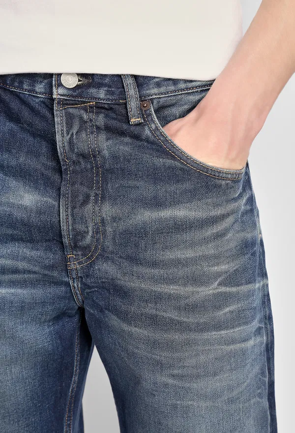Джинсы Acne Studios B00382 125/9AQ фото