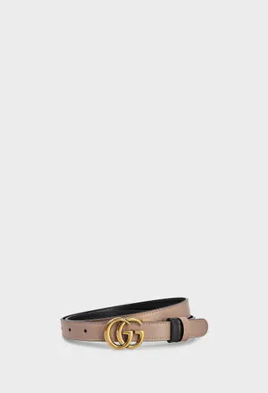Шкіряний ремінь Gucci 659418 126/0AR Купити