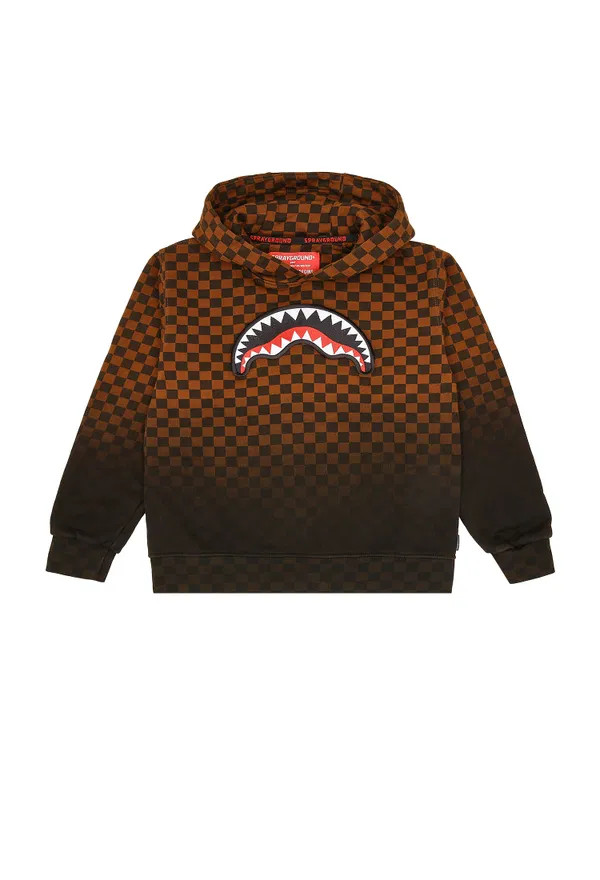 Худі Sprayground SPY937 125/93p Купити