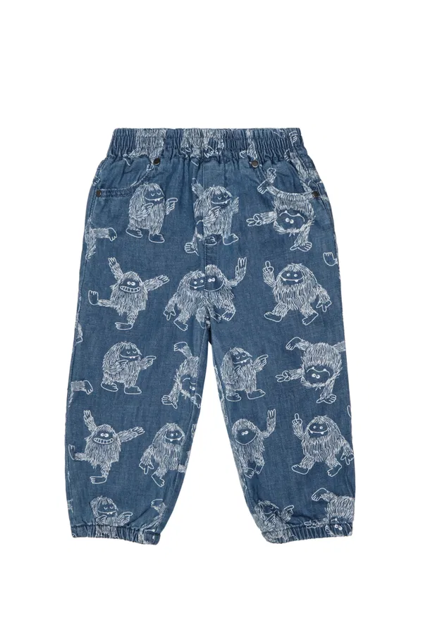 Штани Stella McCartney Kids TX6640 225/98p Купити