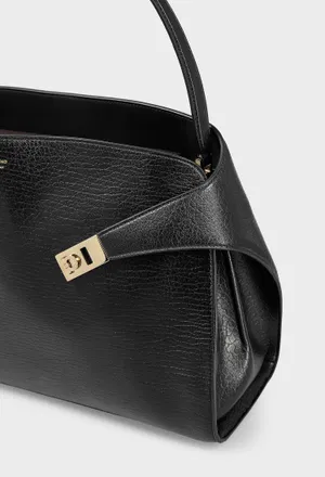 Кожаная сумка HUG FERRAGAMO 219939 225/0A2 оригинал