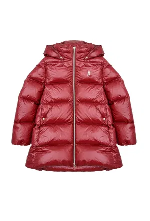 Пухове пальто Herno PI187G 225/95 Купити