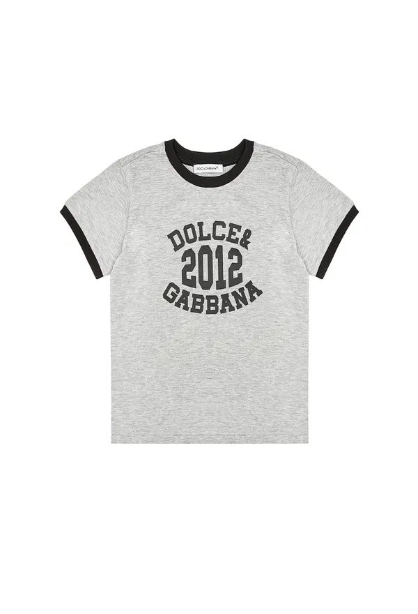 Футболка Dolce & Gabbana L1JTIW 225/97c Купити