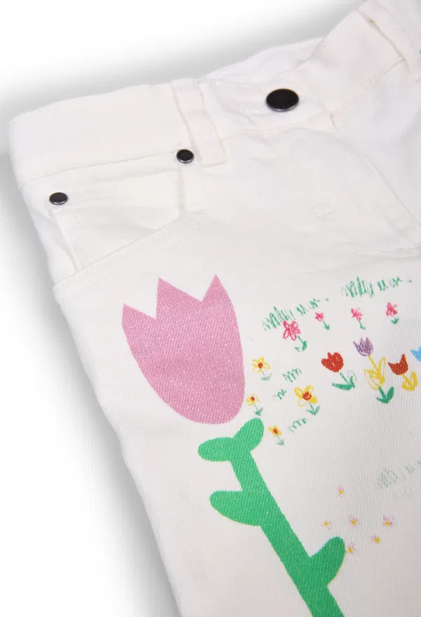 Джинси Stella McCartney Kids TV6A10 225/9Ep в Україні