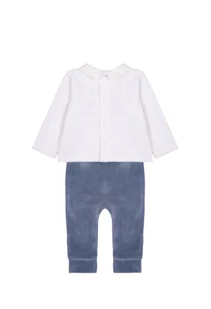 Костюм Pompetitpom CON025 223/98c Ціна