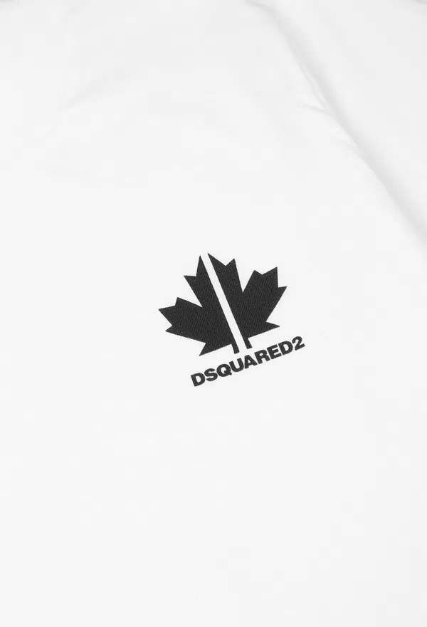 Футболка Dsquared2 DQ1442 123/91 в Україні