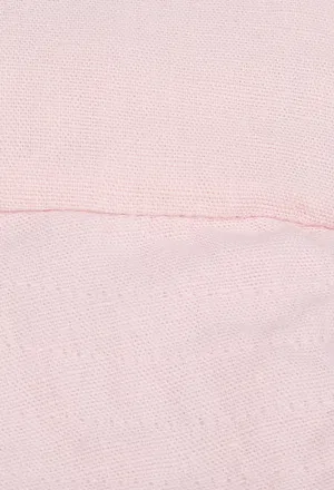 Лляна панама Bebe Organic 189577 120/9R оригінал