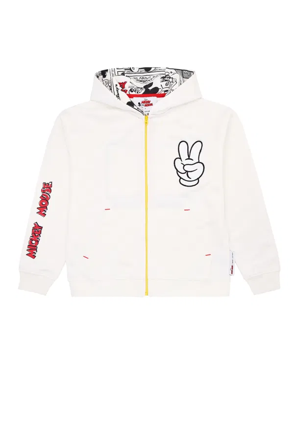 Спортивна кофта Marc Jacobs W60439 125/9Ec інтернет-магазин