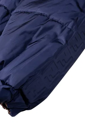 Двостороння куртка Fendi JUA112 221/9Q оригінал