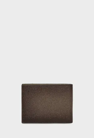 Шкіряний гаманець FERRAGAMO 661451 226/0AL в Україні