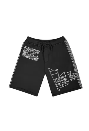 Шорти Dsquared2 DQ0719 122/92c Купити