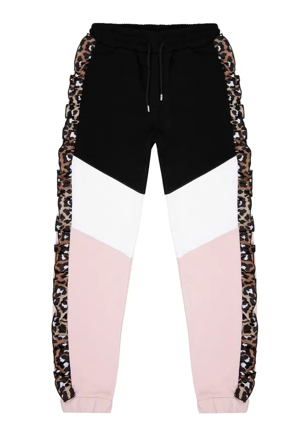 Спортивные брюки MSGM 5094   220/92c Цена