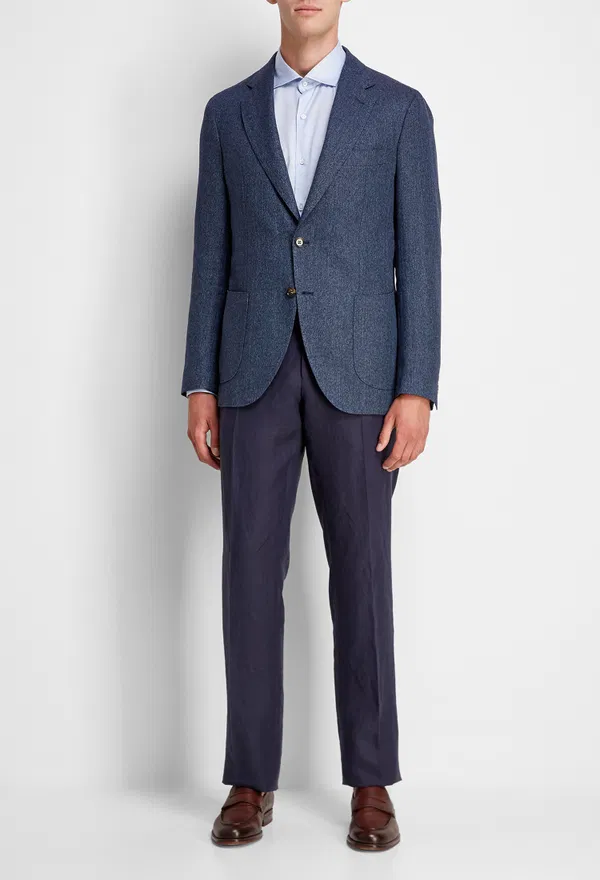 Кашеміровий піджак Loro Piana 0440 120/9I8 Купити