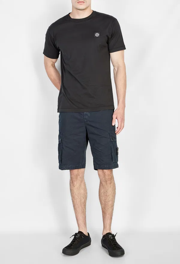 Шорти Stone Island L1S15L100019 126/9AQ Купити
