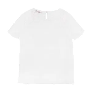 Блуза Blumarine TS65  F113/91 Ціна