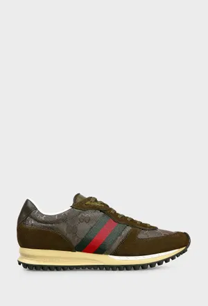 Кроссовки RE-MOTION Gucci 832461 225/1IH Купить