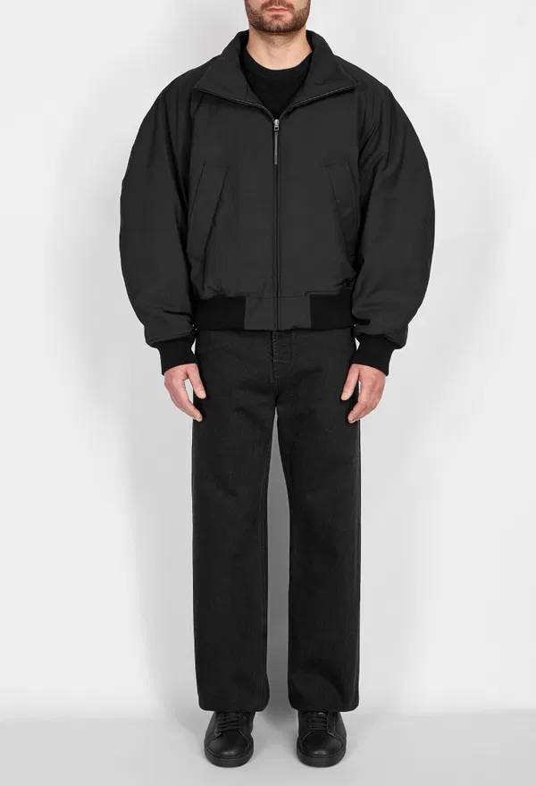 Бомбер Jacquemus OUM00123 225/9F2 Купити
