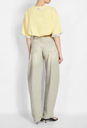 Футболка Jacquemus TSW00588AJ 126/1FJ в Украине