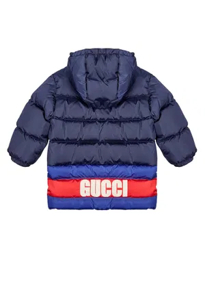 Пуховик Gucci 791212 224/9Qc Ціна