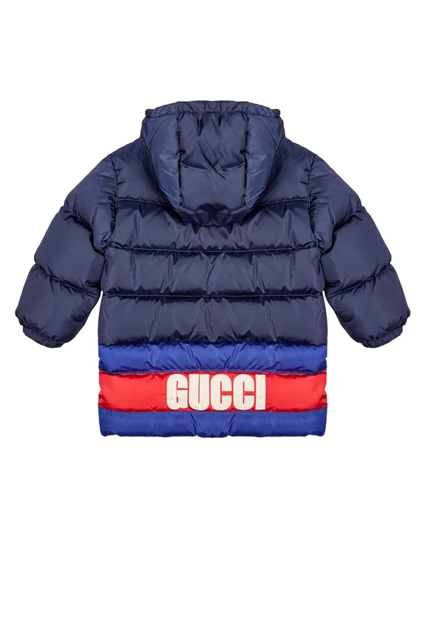 Пуховик Gucci 791212 224/9Qc Ціна