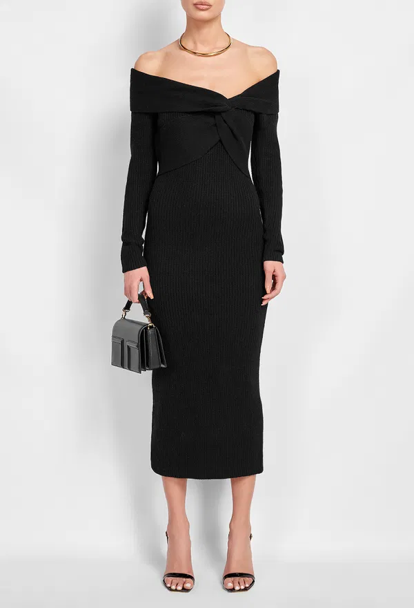 Вовняна сукня Roland Mouret 105MB 125/9I2K Купити