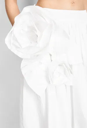 Юбка Simone Rocha 3199R 126/9A1 фото