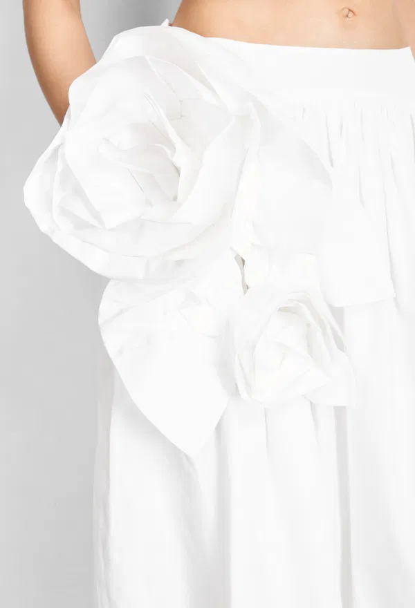 Юбка Simone Rocha 3199R 126/9A1 фото
