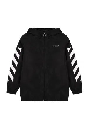 Ветровка Off-White OBEB23 123/92c Купить