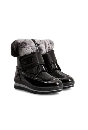 Черевики з хутром Jog Dog 13011R 220/92M Купити