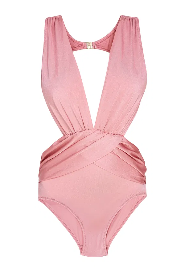 Купальник OYE Swimwear ELVIRA 121/9R Купить